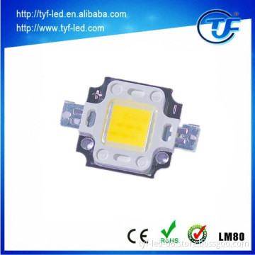 Bridgelux Epistar factory direct sale 10W led chip manufacturers